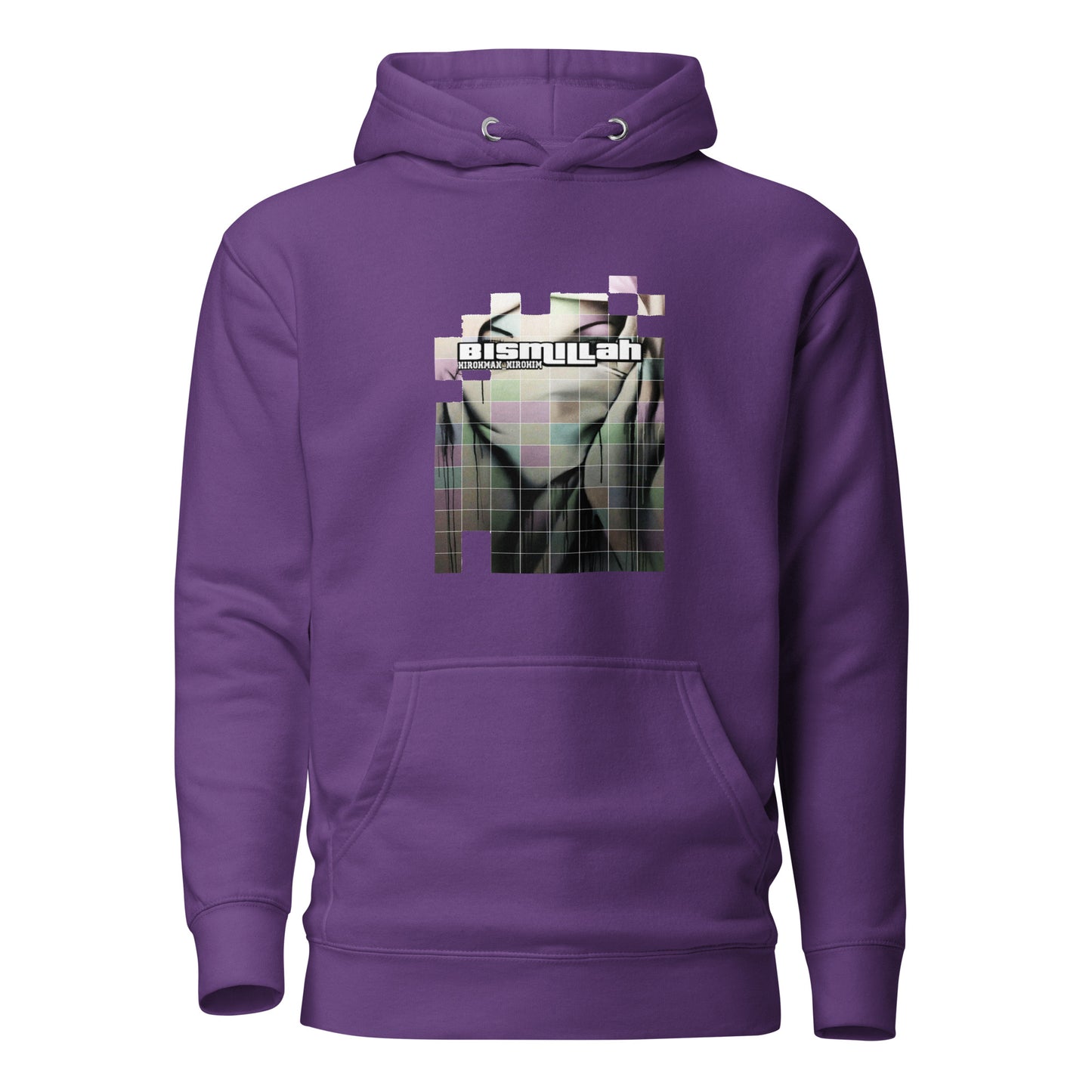 Niqaabi Love Hoodie