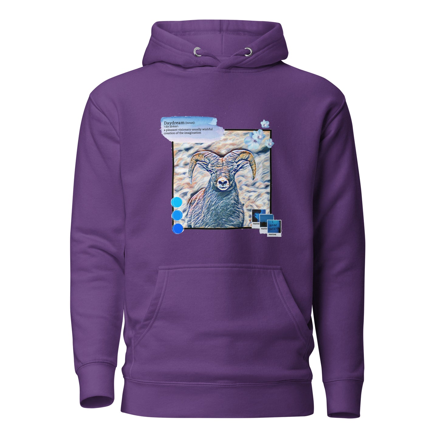 Rare Form Hoodie