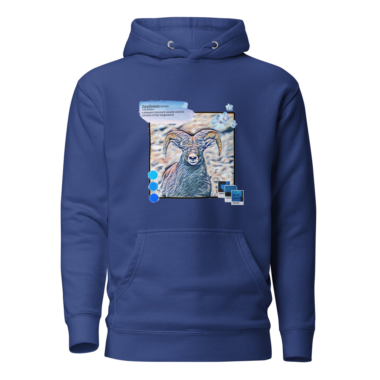 Rare Form Hoodie