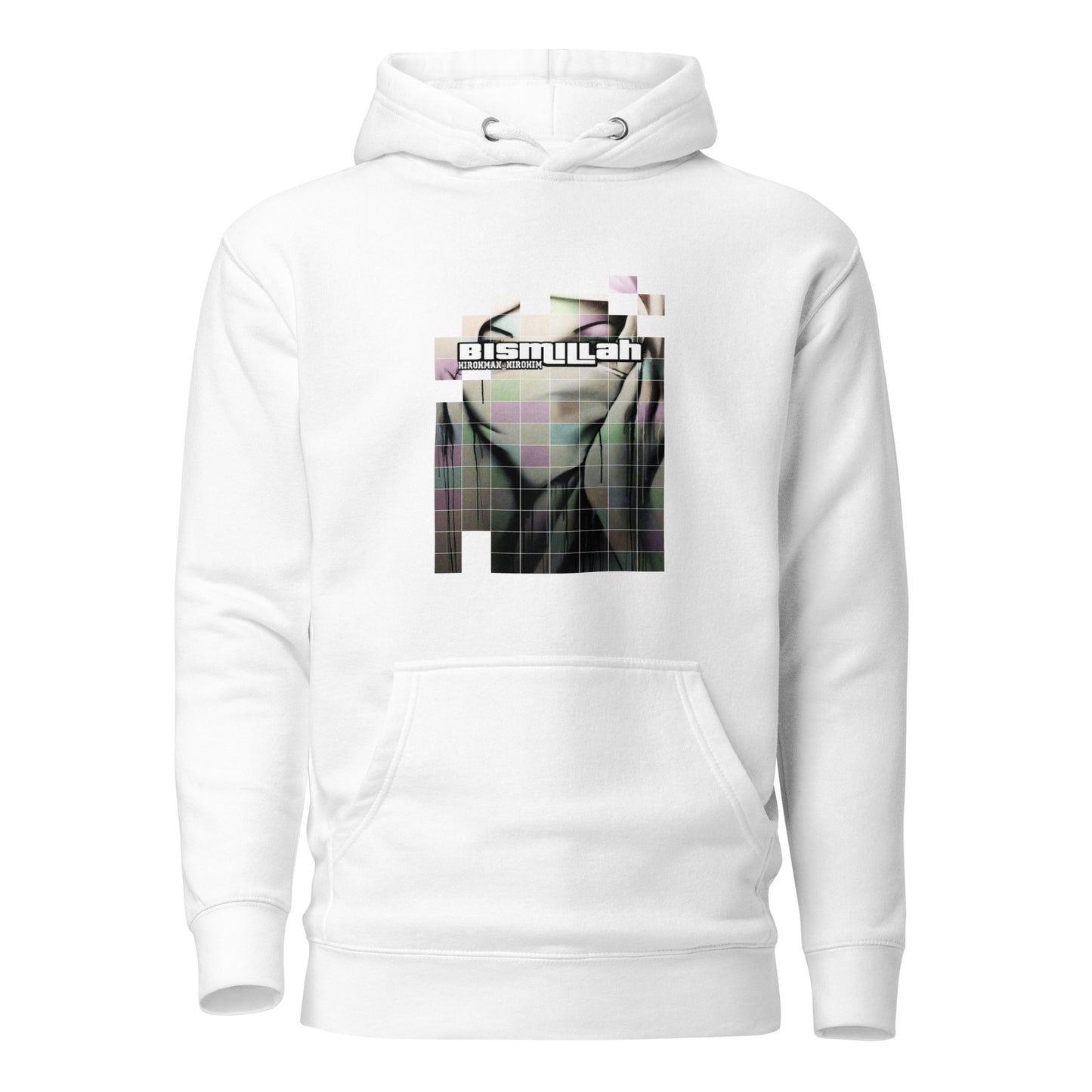 Niqaabi Love Hoodie