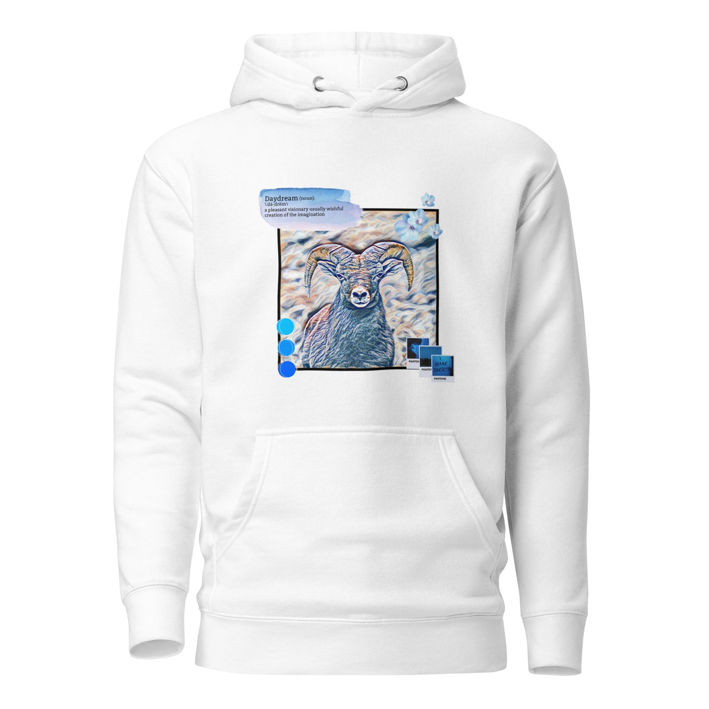 Rare Form Hoodie