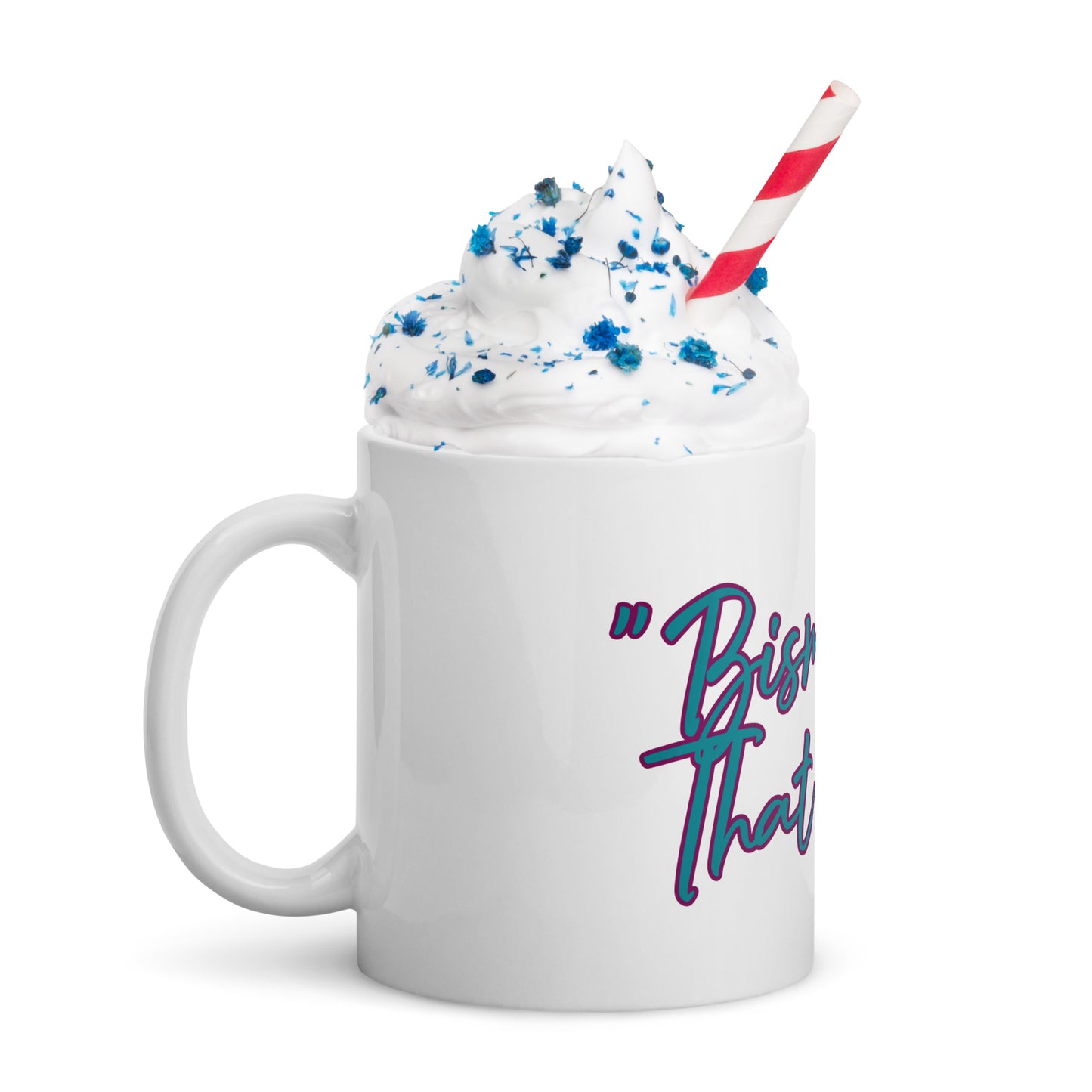 BTJ Coffee Mug