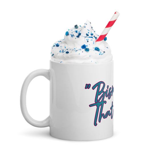 BTJ Coffee Mug