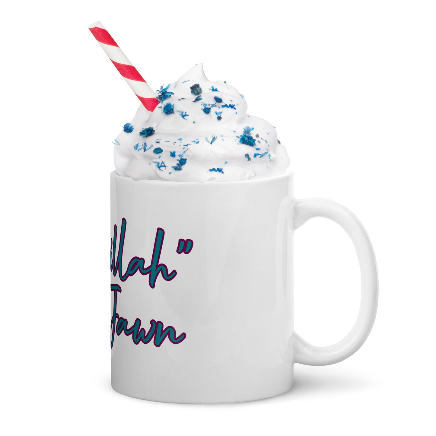 BTJ Coffee Mug