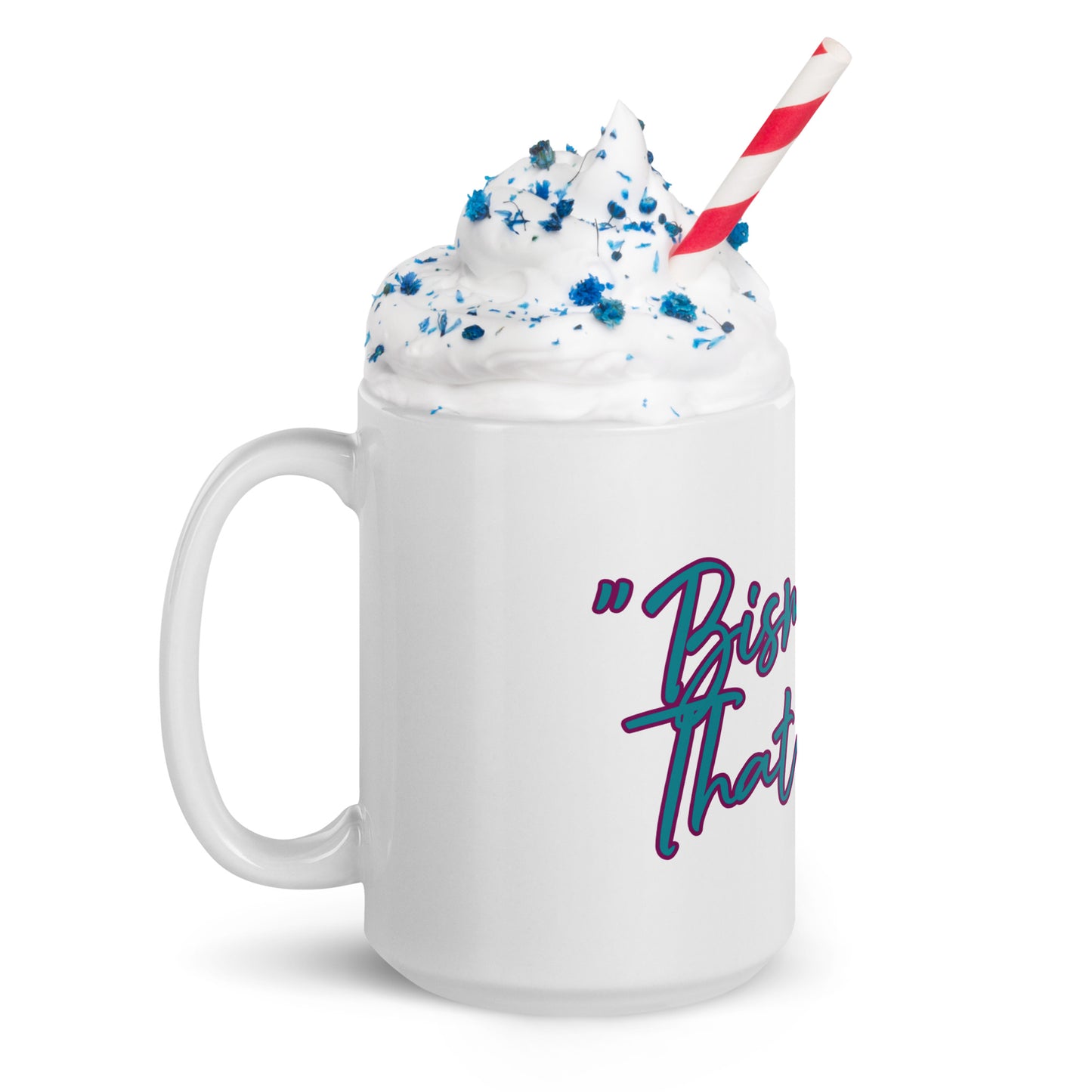 BTJ Coffee Mug