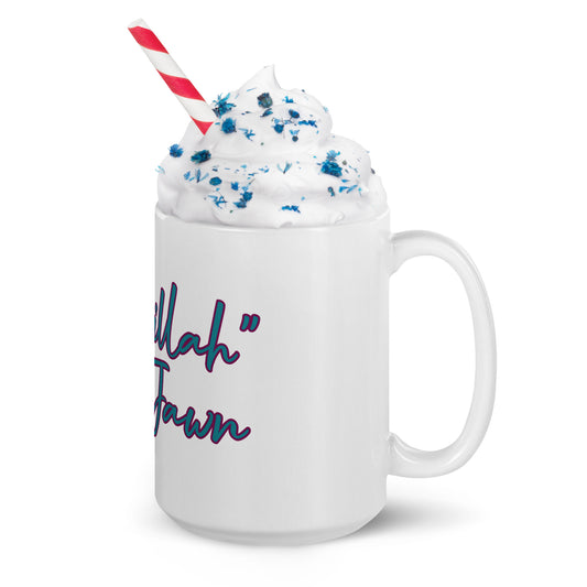 BTJ Coffee Mug