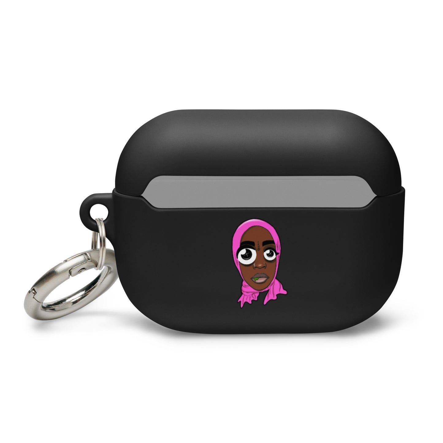 BTJ Airpods Case