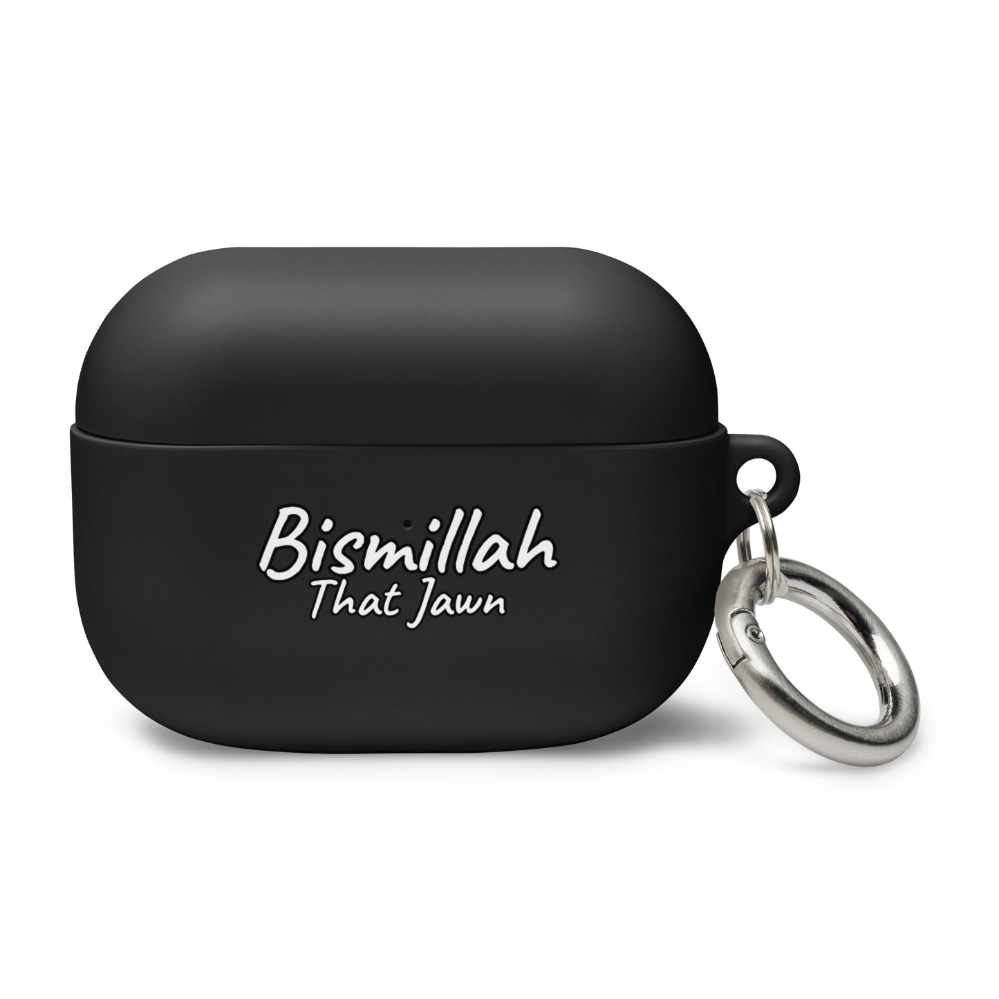 BTJ Airpods Case