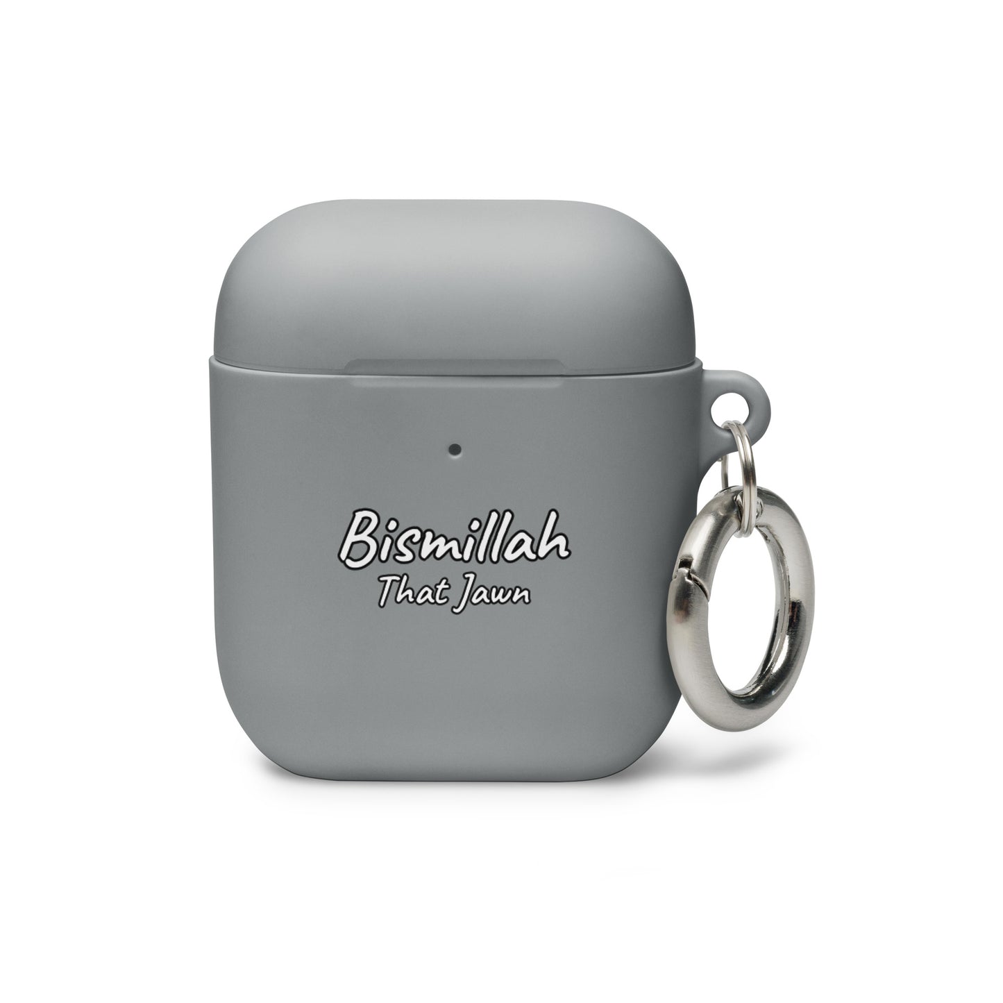 BTJ Airpods Case