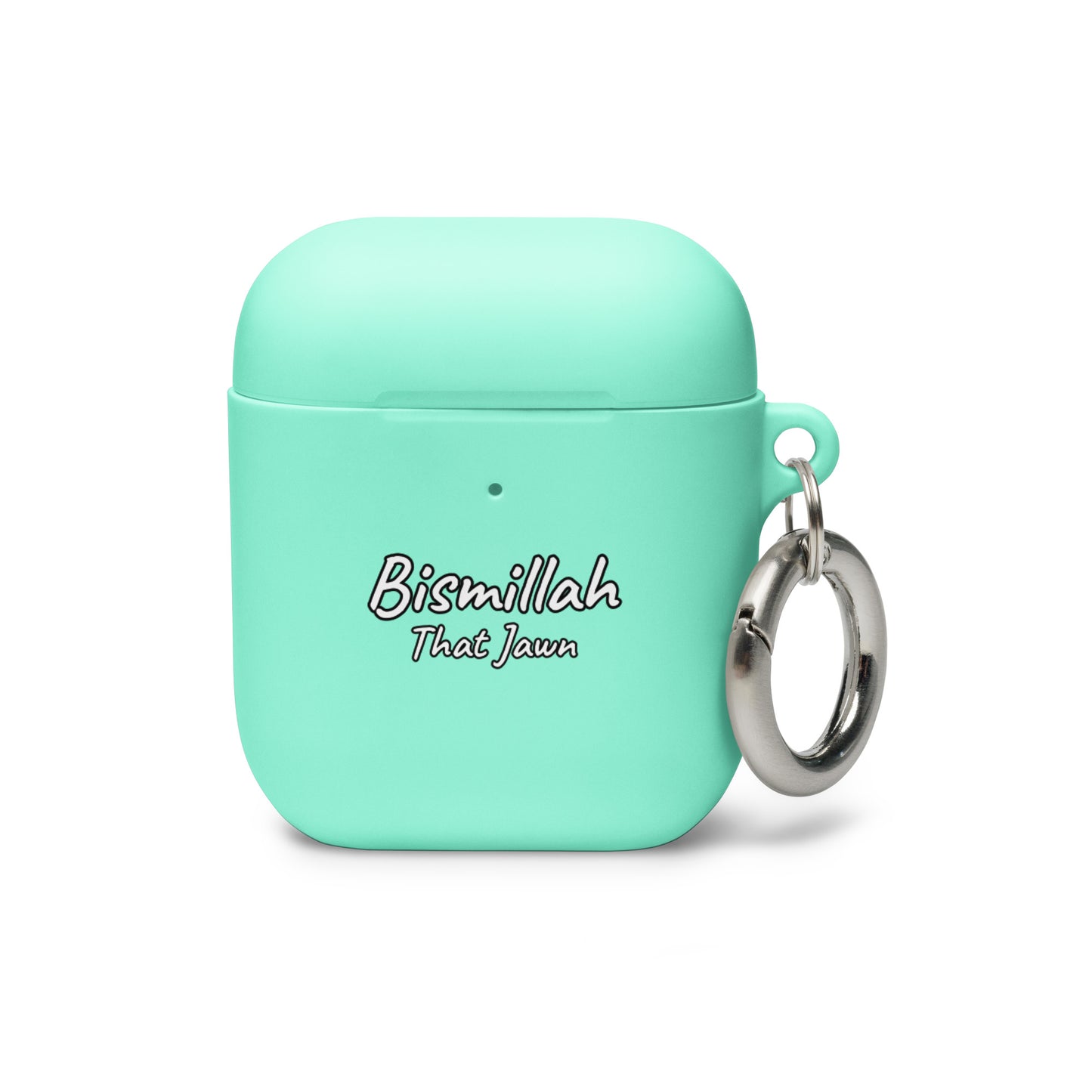 BTJ Airpods Case
