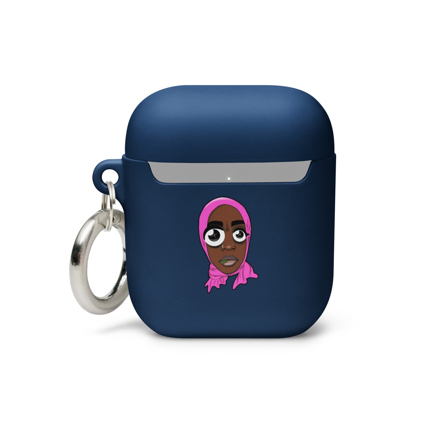 BTJ Airpods Case
