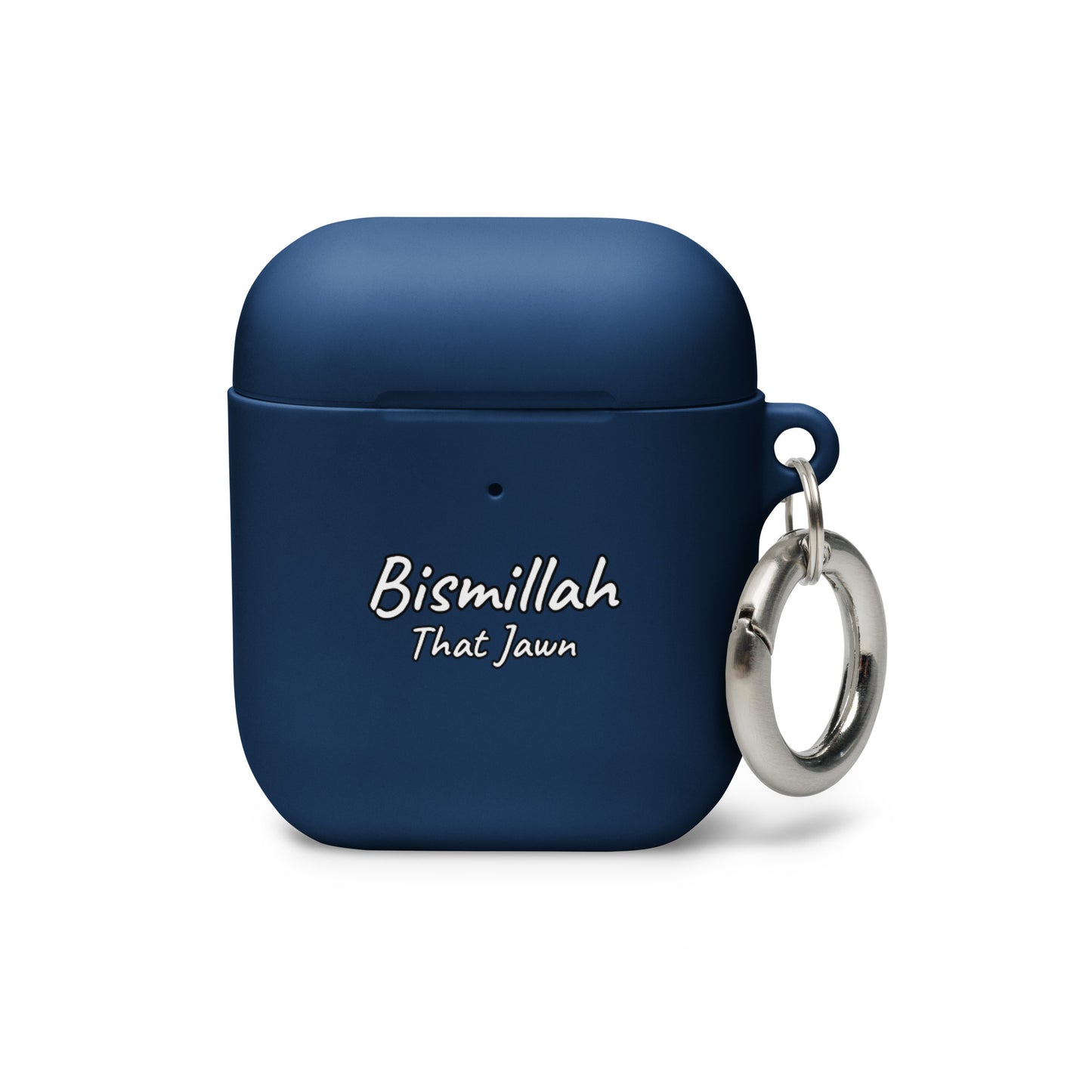BTJ Airpods Case