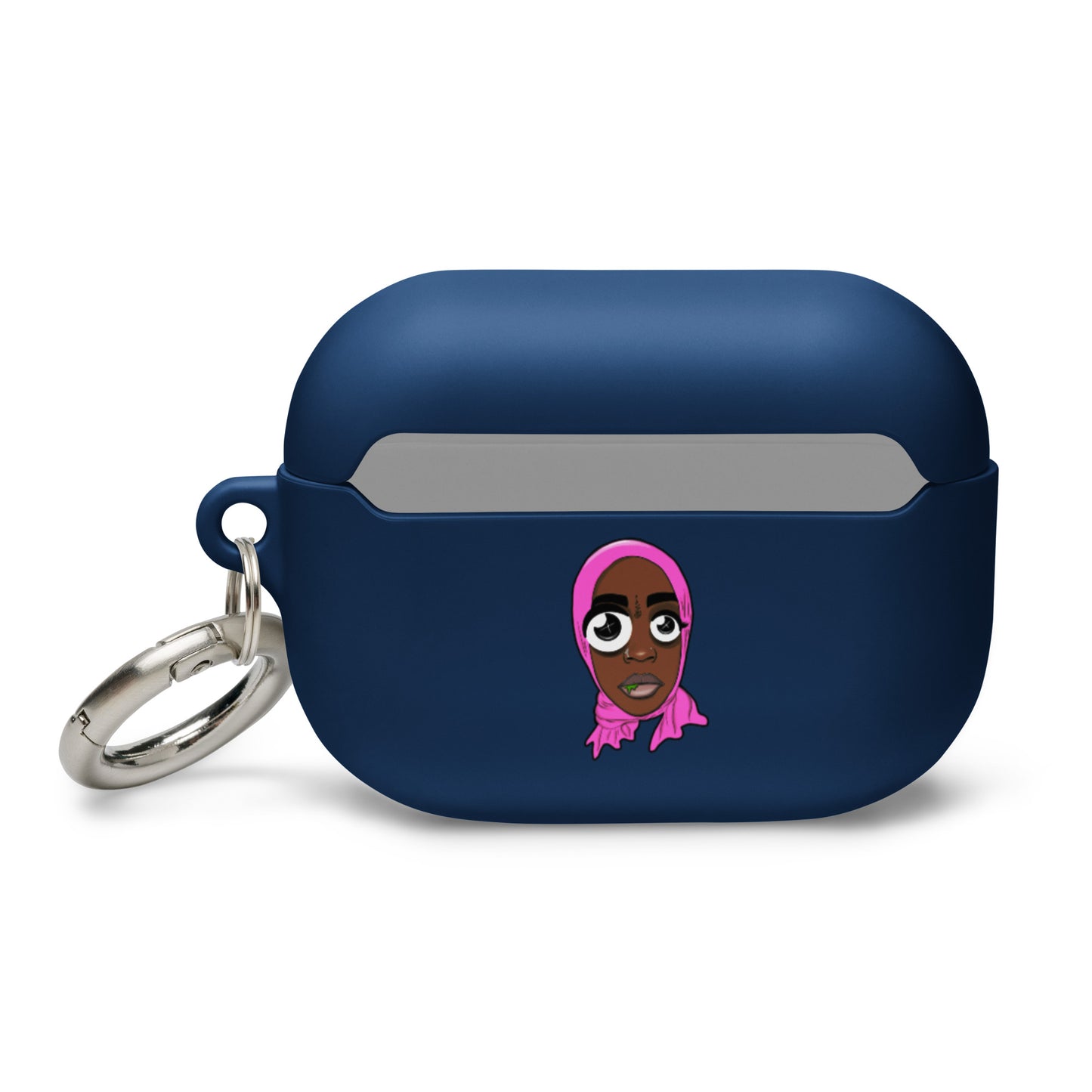 BTJ Airpods Case