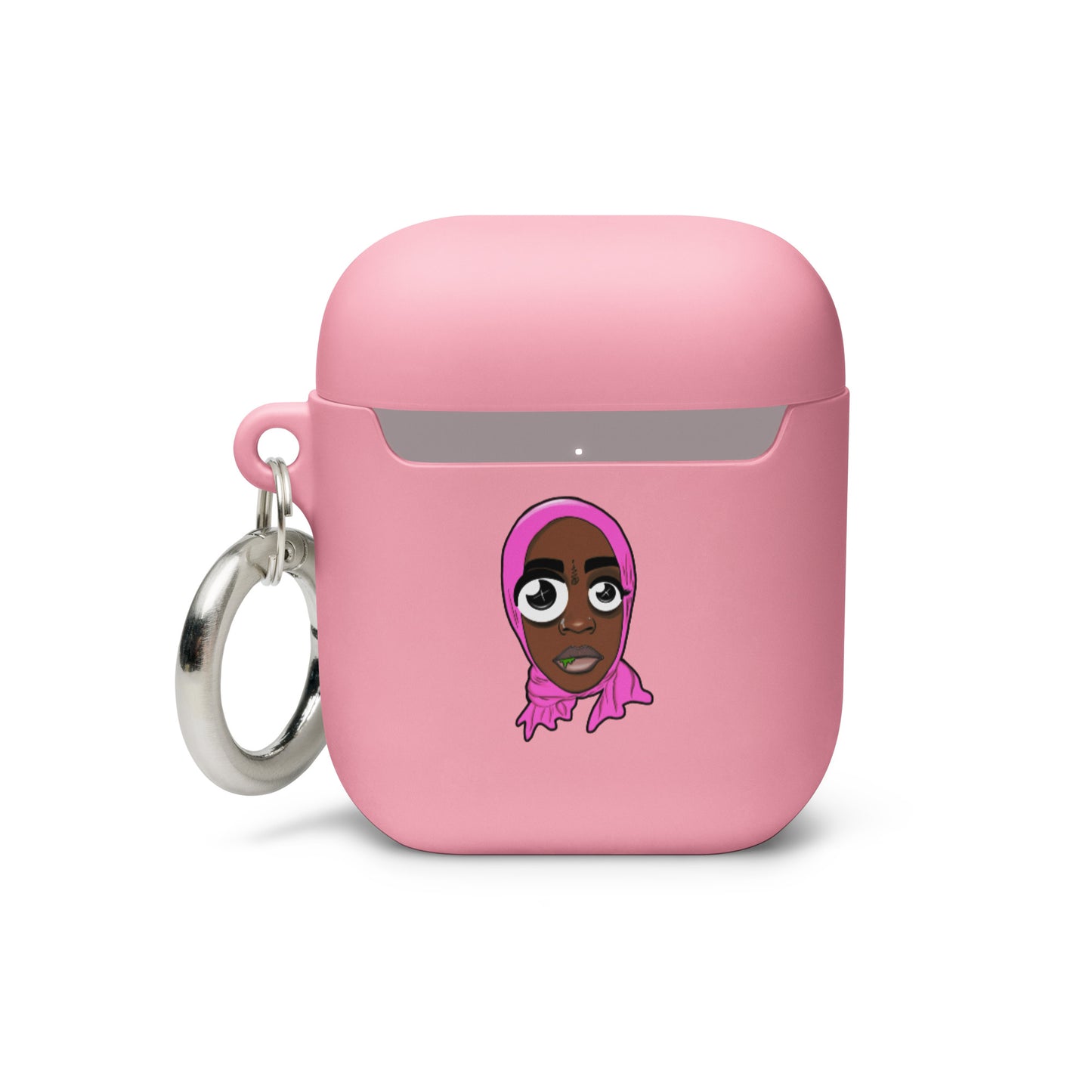 BTJ Airpods Case