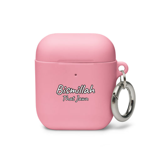 BTJ Airpods Case