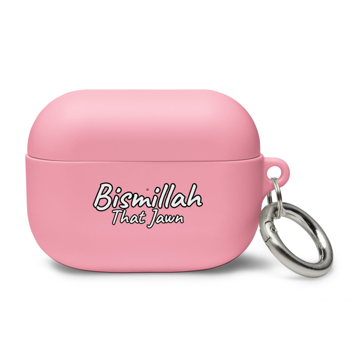 BTJ Airpods Case