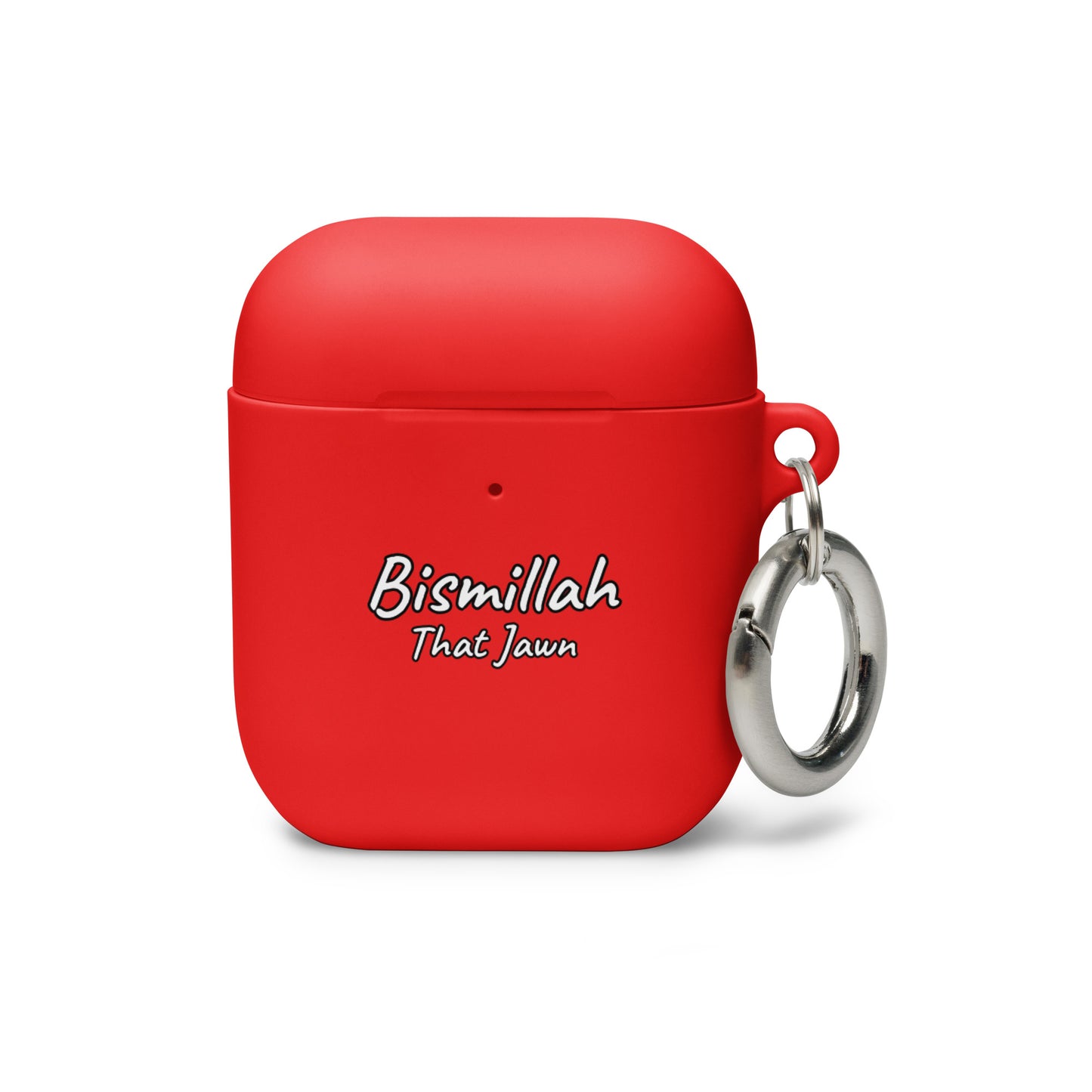 BTJ Airpods Case