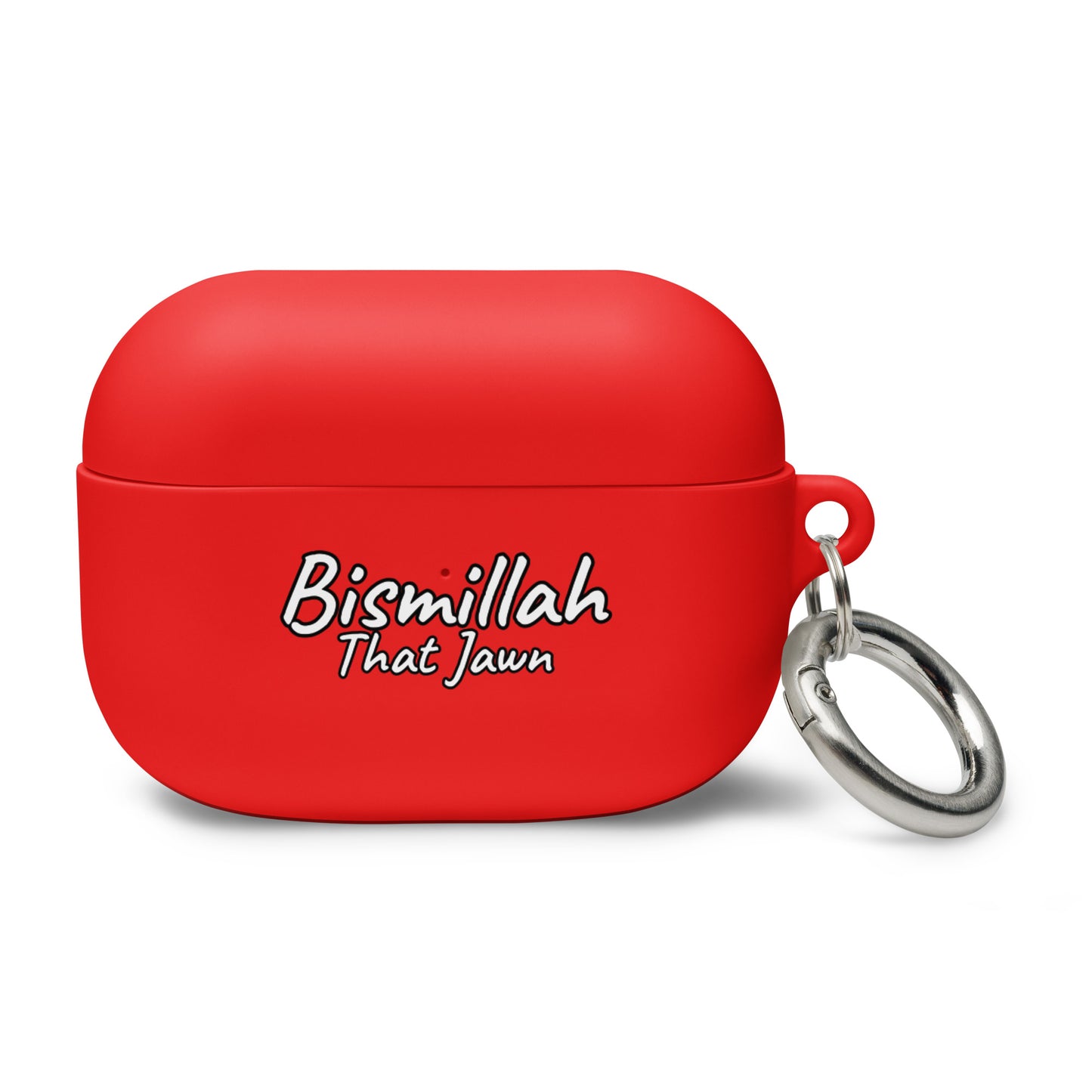 BTJ Airpods Case