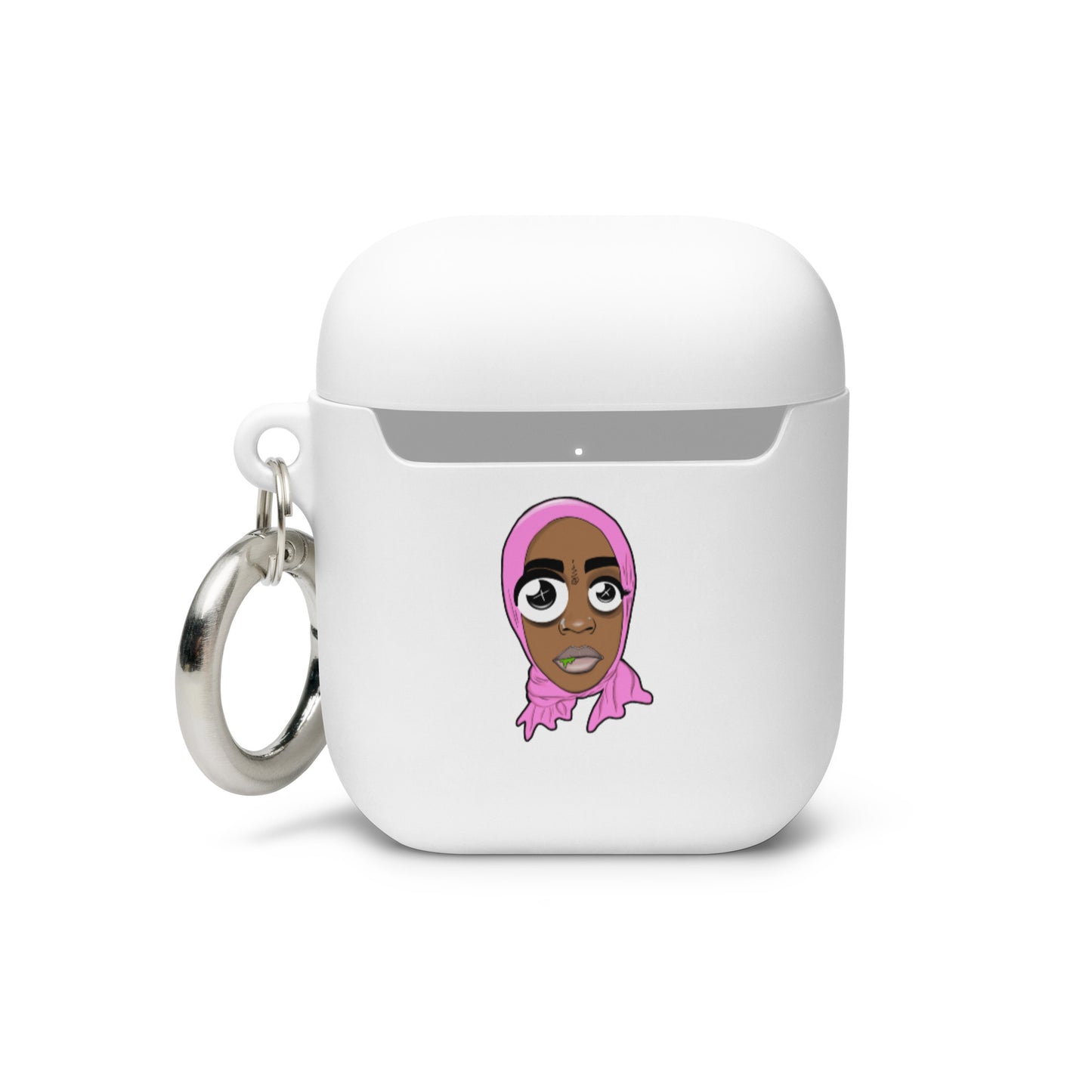 BTJ Airpods Case