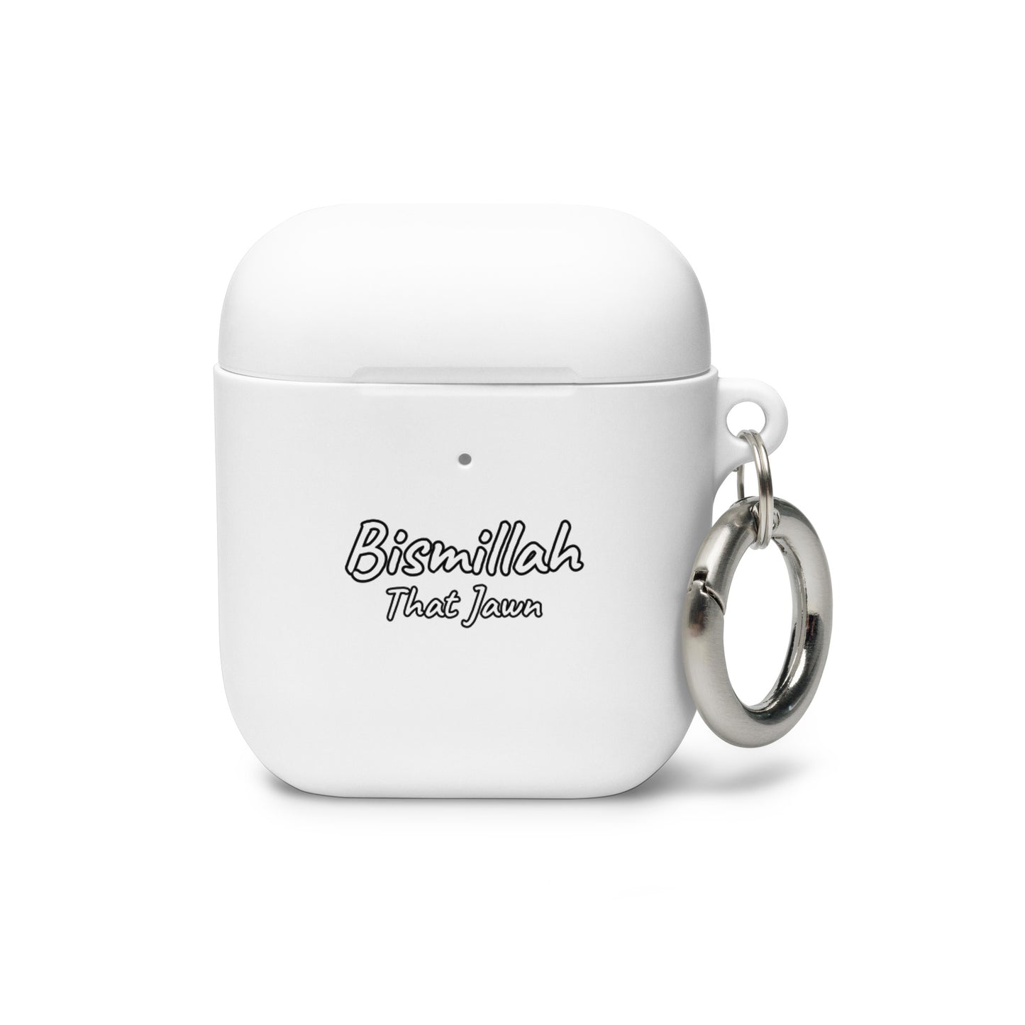 BTJ Airpods Case