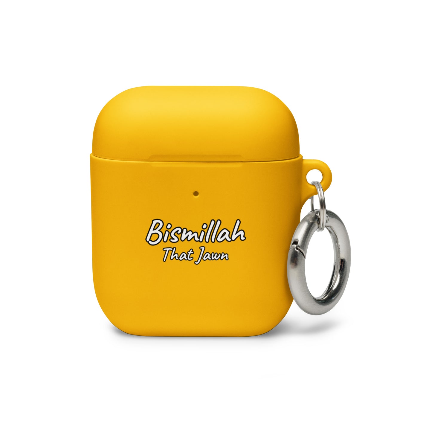 BTJ Airpods Case