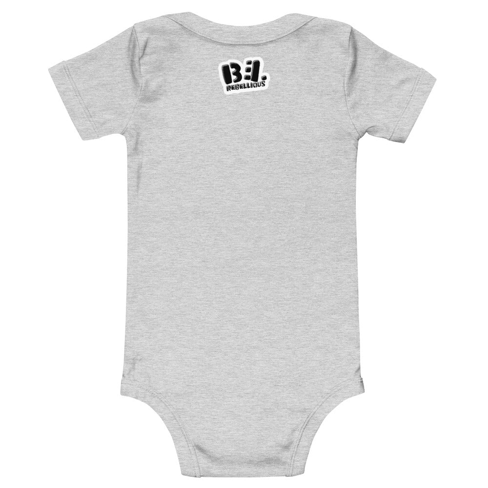 Baby First Bismillah