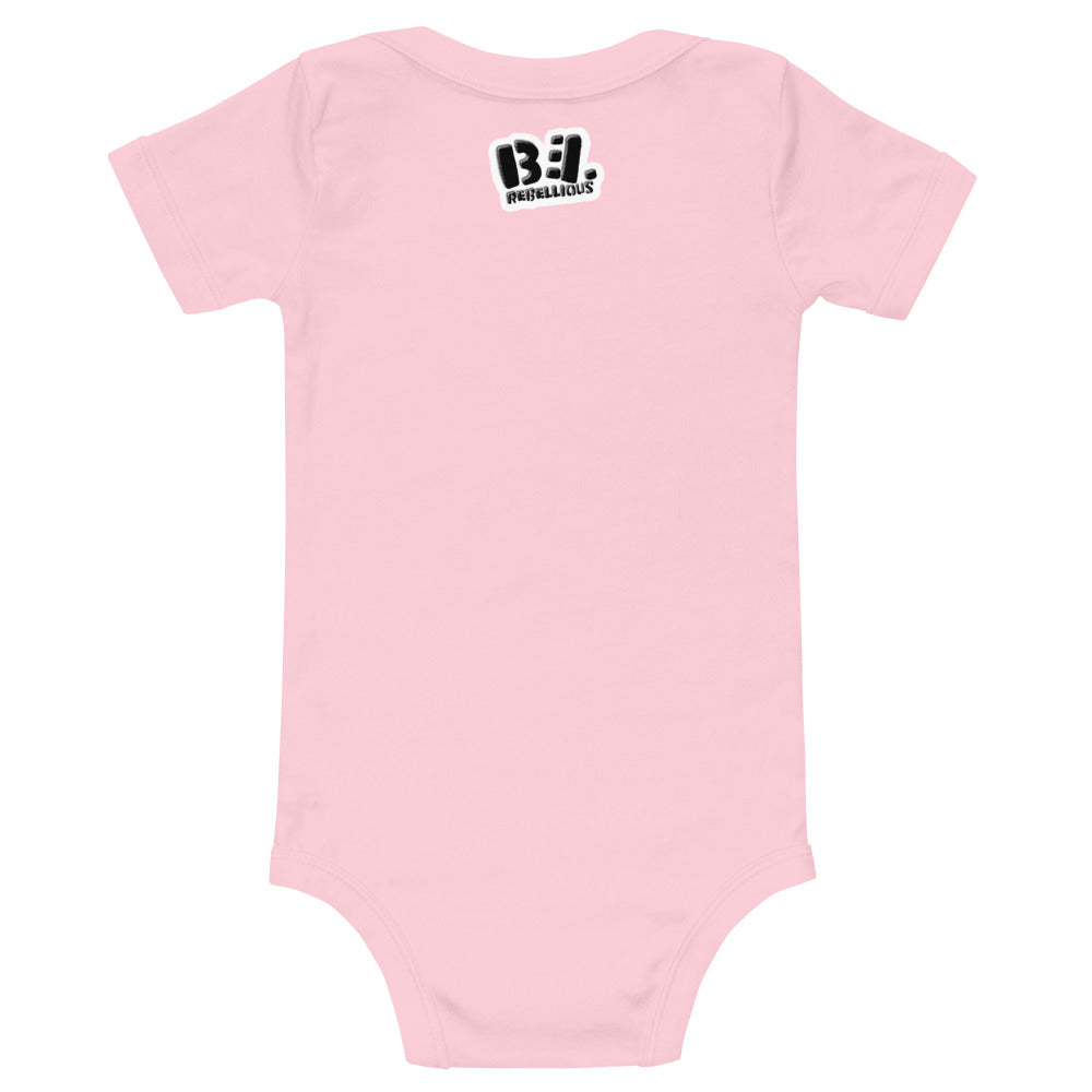 Baby First Bismillah