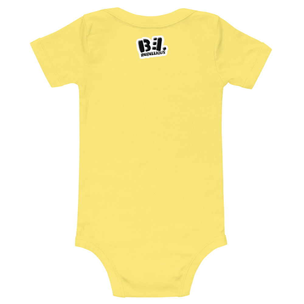 Baby First Bismillah