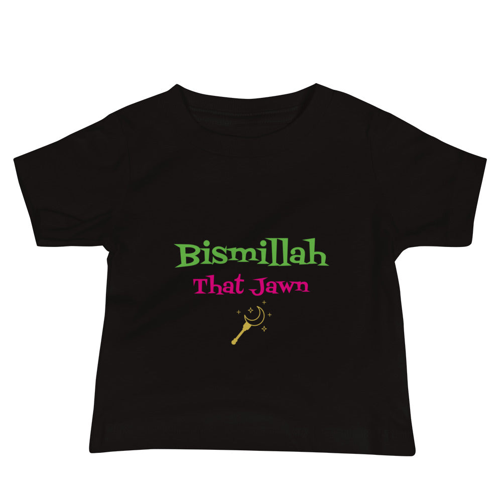 BTJ Baby Tee