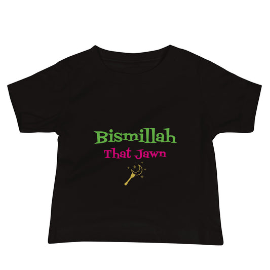 BTJ Baby Tee