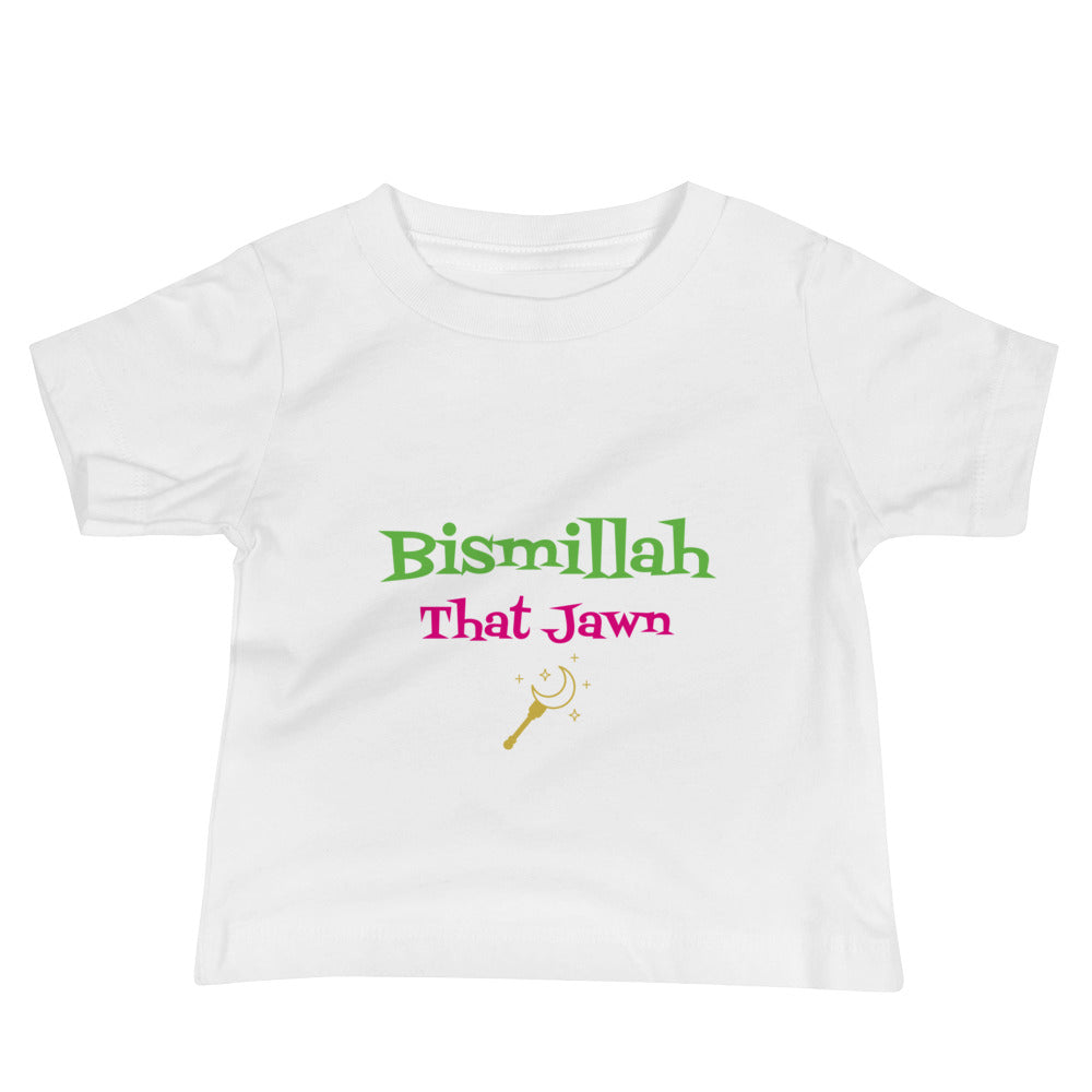 BTJ Baby Tee