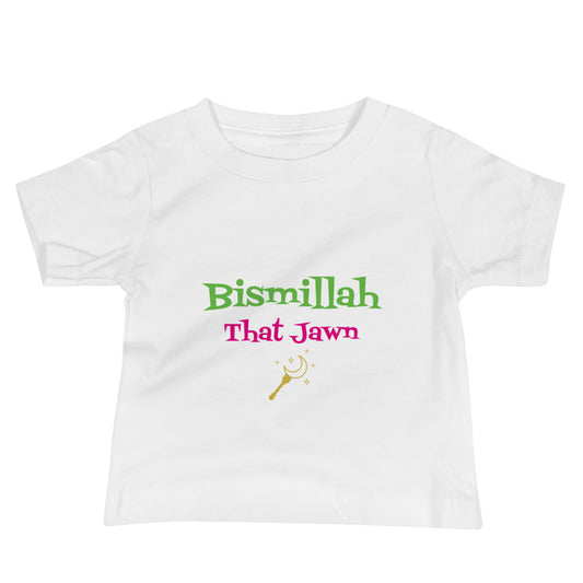 BTJ Baby Tee