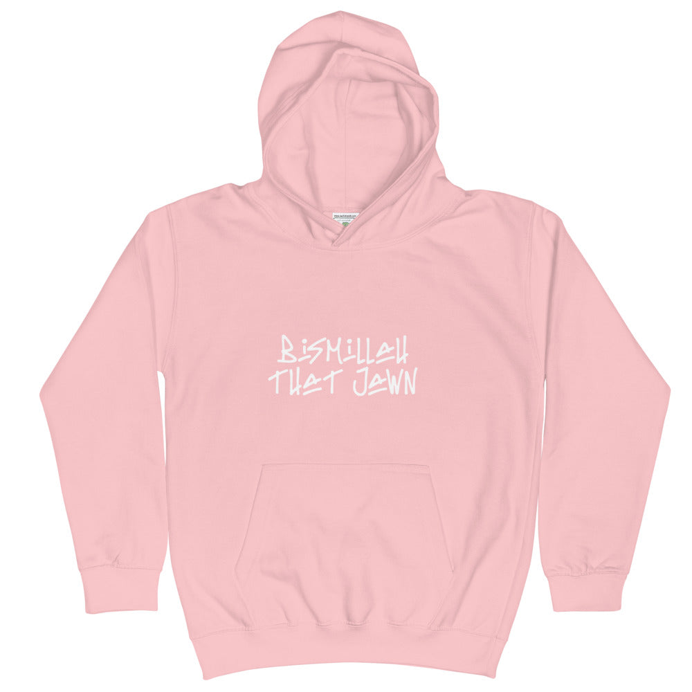 BTJ Kids Hoodie