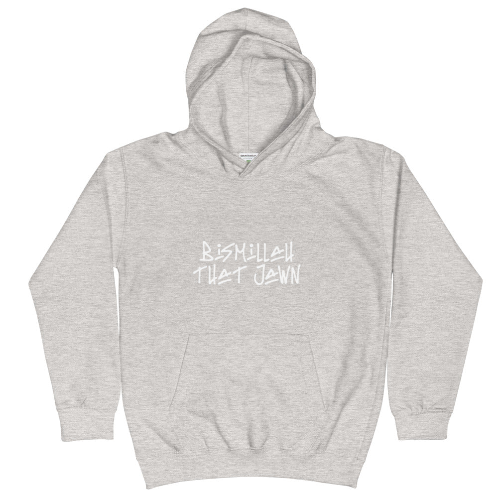 BTJ Kids Hoodie