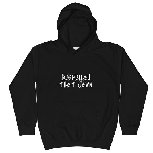 BTJ Kids Hoodie
