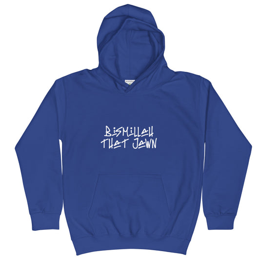 BTJ Kids Hoodie