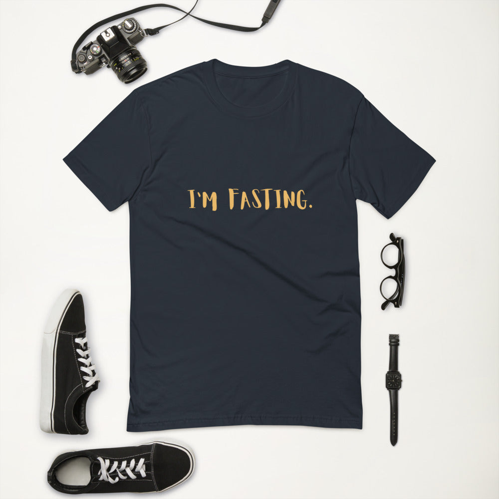 I'm Fasting T-shirt