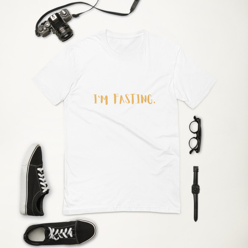 I'm Fasting T-shirt