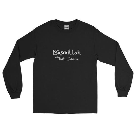 BTJ Exclusive Long Sleeved Tee