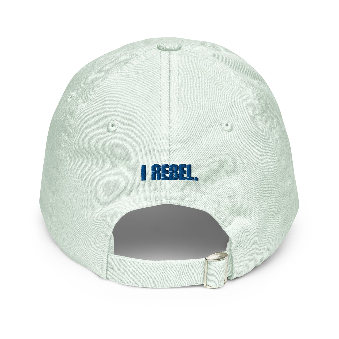 Define Rebel Pastel BBall Hat