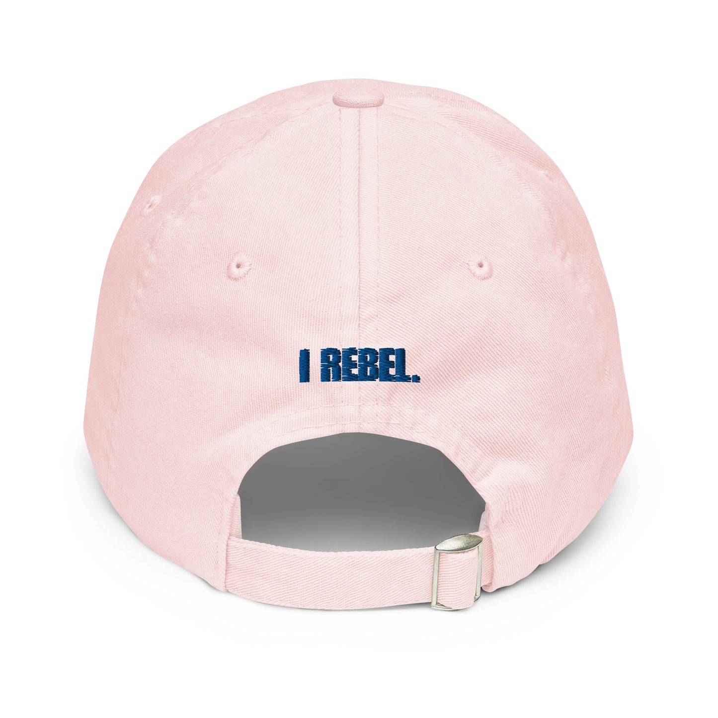 Define Rebel Pastel BBall Hat