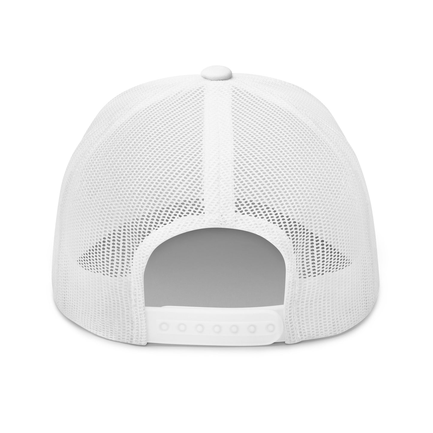 BTJ Trucker Cap