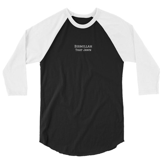 BTJ BBall Tee White