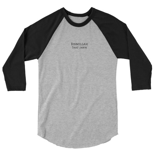 BTJ BBall Tee
