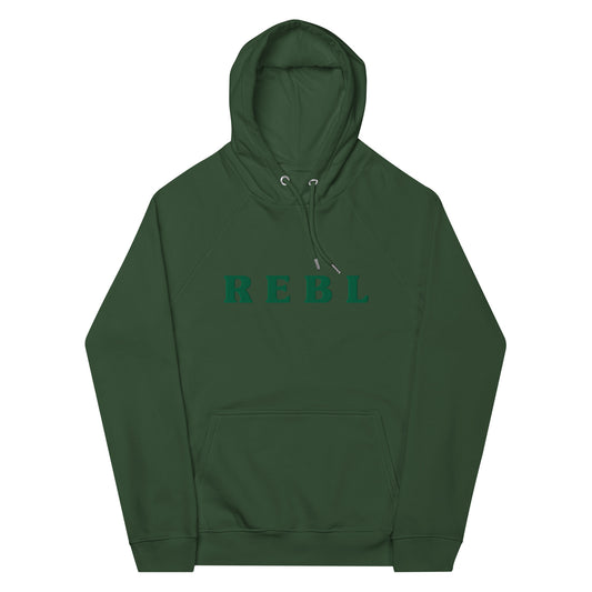 ReBL Raglan Hoodie
