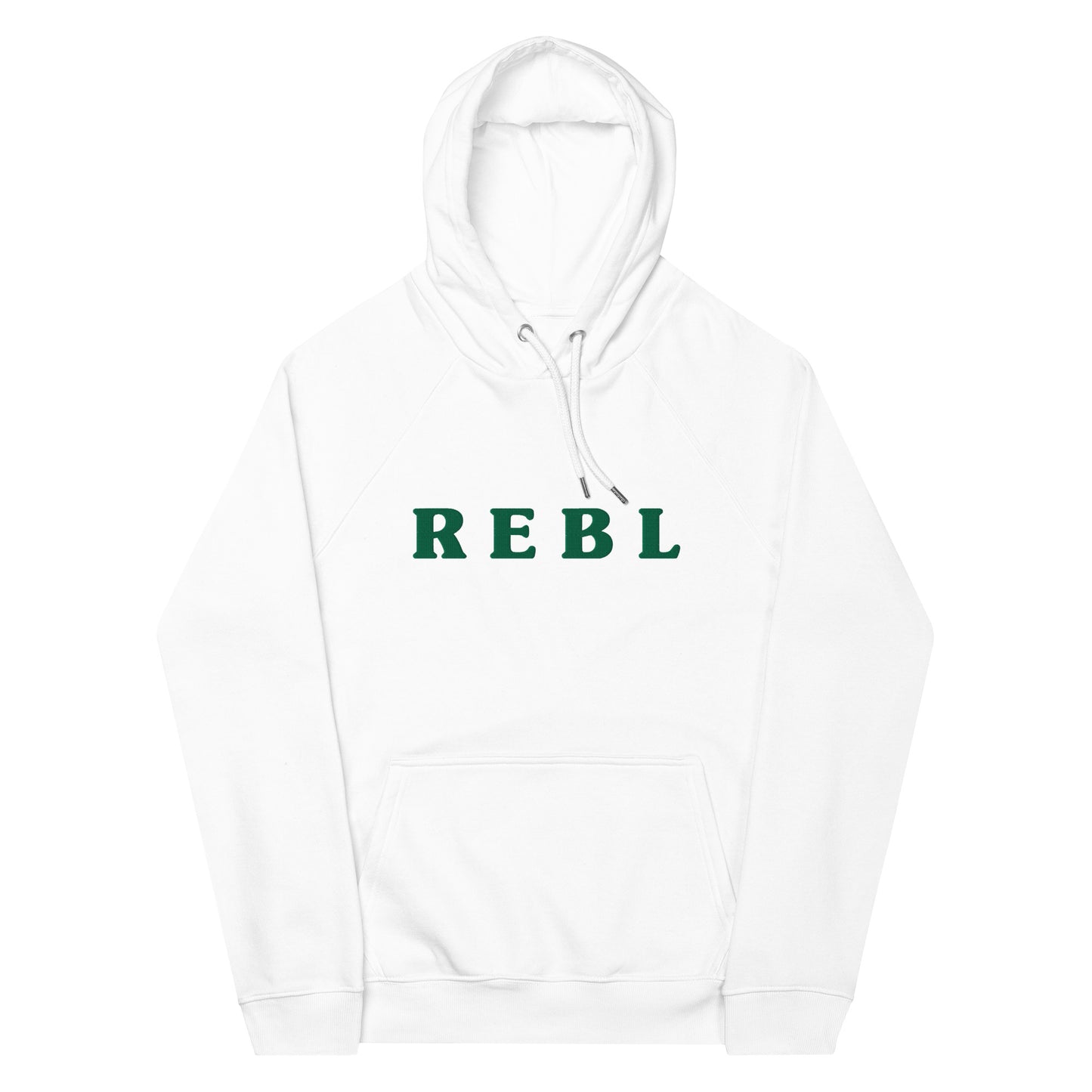 ReBL Raglan Hoodie