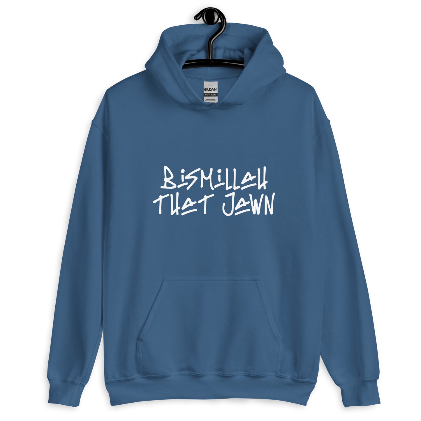 BTJ Unisex Hoodie