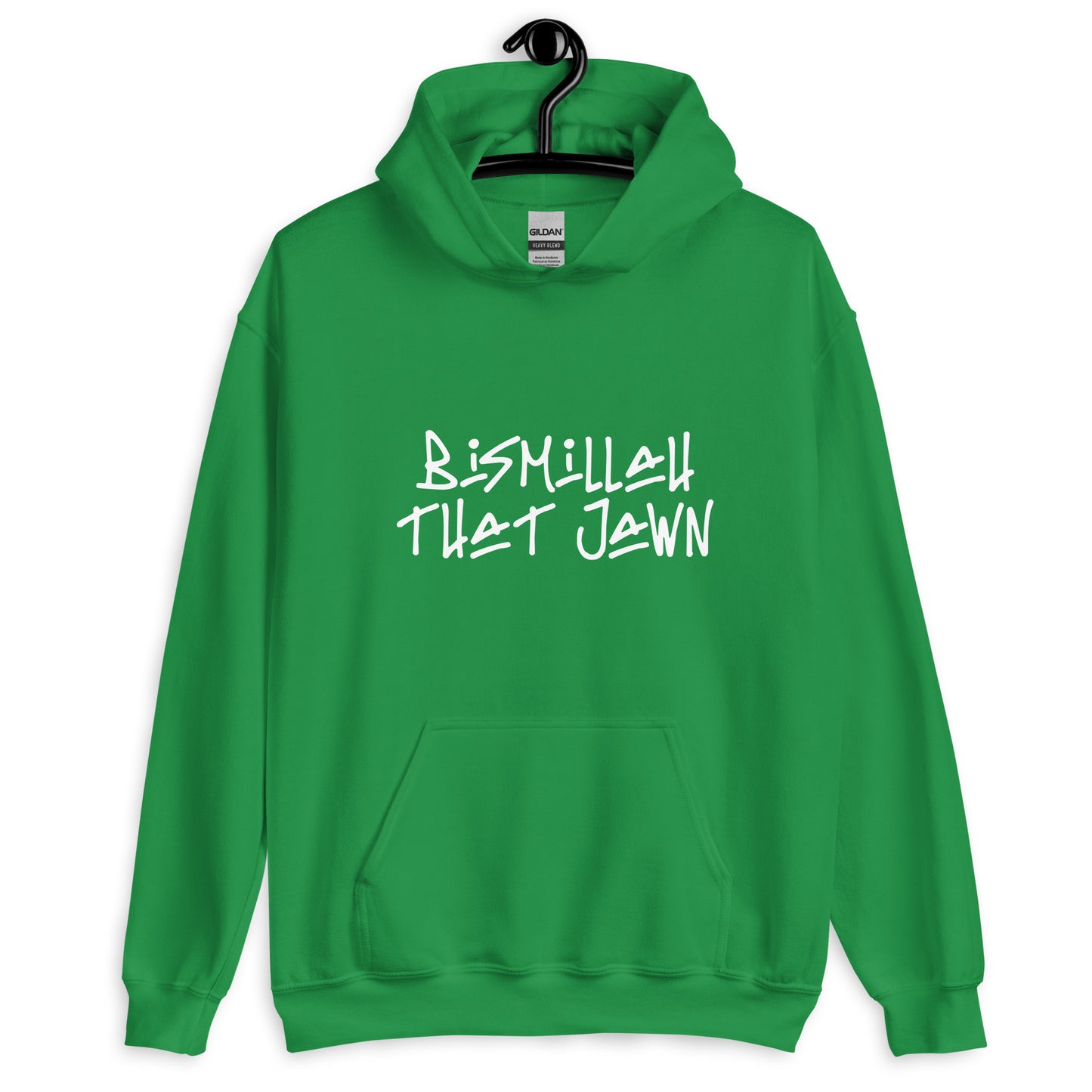 BTJ Unisex Hoodie