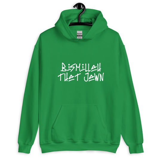 BTJ Unisex Hoodie