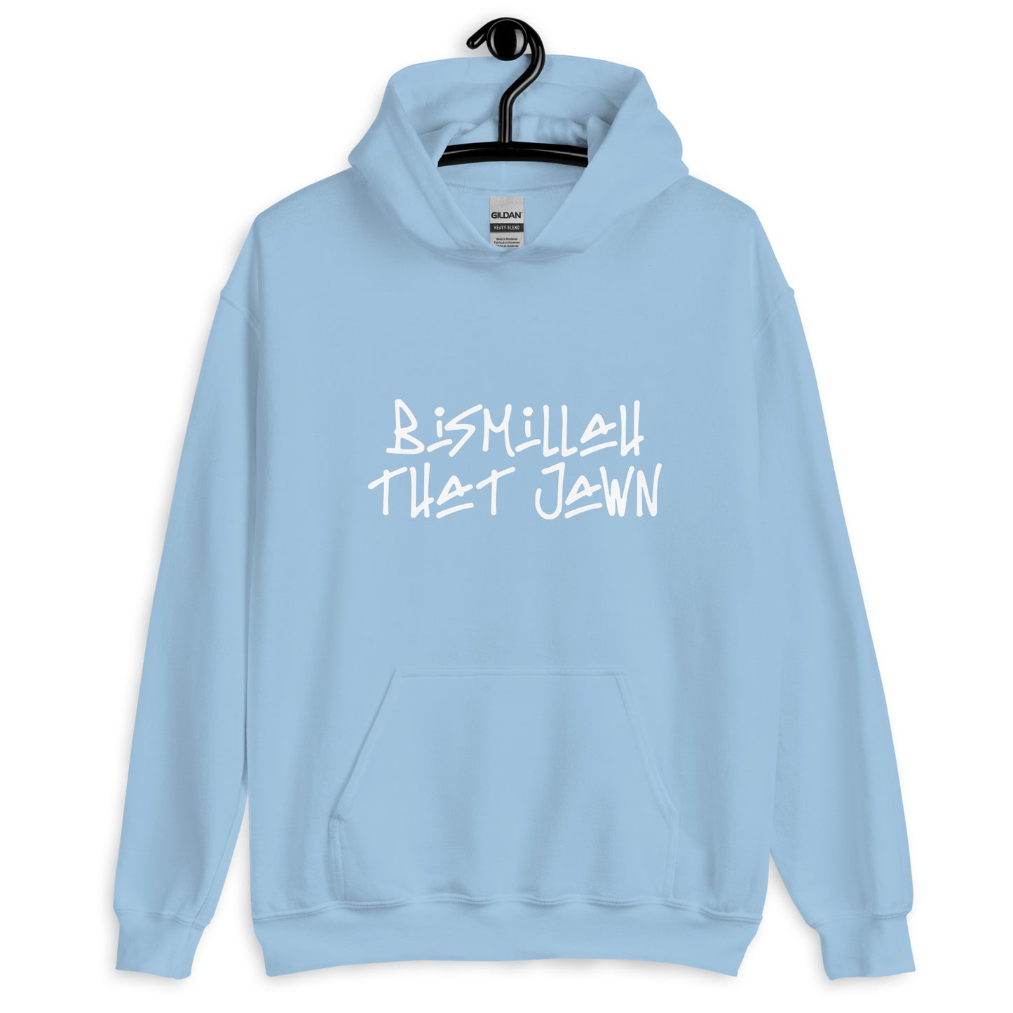 BTJ Unisex Hoodie